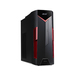 Acer NITRO 50 N50-600 Intel® Core™ i5 i5-9400F 16 GB DDR4-SDRAM 1.25 TB HDD+SSD NVIDIA® GeForce® GTX 1650 Windows 10 Home Desktop PC Black, Red thumbnail 2