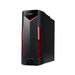 Acer NITRO 50 N50-600 Intel® Core™ i5 i5-9400F 16 GB DDR4-SDRAM 1.25 TB HDD+SSD NVIDIA® GeForce® GTX 1650 Windows 10 Home Desktop PC Black, Red thumbnail 3