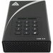 Origin Storage FIPS validated 3TB Aegis Padlock DT Secure USB 3.0 256-bit AES hdwr encryption thumbnail 3