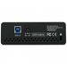 Origin Storage FIPS validated 3TB Aegis Padlock DT Secure USB 3.0 256-bit AES hdwr encryption thumbnail 2