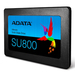 ADATA Ultimate SU800 2 TB 2.5″ Serial ATA III 3D TLC thumbnail 2