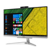 Acer Aspire C22-860 I5804 NL Intel® Pentium® 4405U 54.6 cm (21.5″) 1920 x 1080 pixels All-in-One PC 4 GB DDR4-SDRAM 1 TB HDD Windows 10 Home Silver thumbnail 2
