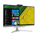Acer Aspire C22-860 I5804 NL Intel® Pentium® 4405U 54.6 cm (21.5″) 1920 x 1080 pixels All-in-One PC 4 GB DDR4-SDRAM 1 TB HDD Windows 10 Home Silver thumbnail 3