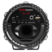 Mars Gaming MSB0 portable/party speaker Stereo portable speaker Black 10 W thumbnail 2