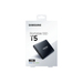 Samsung T5 2 TB USB Type-C 3.2 Gen 2 (3.1 Gen 2) Black thumbnail 8