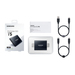 Samsung T5 2 TB USB Type-C 3.2 Gen 2 (3.1 Gen 2) Black thumbnail 12