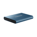 Samsung T5 250 GB USB Type-C 3.2 Gen 2 (3.1 Gen 2) Blue thumbnail 6