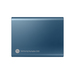 Samsung T5 250 GB USB Type-C 3.2 Gen 2 (3.1 Gen 2) Blue thumbnail 4
