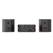 Hama RS100 2-way Black Wired & Wireless thumbnail 2