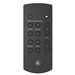 Hama RS100 2-way Black Wired & Wireless thumbnail 3