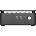 MSI Cubi 3 Silent S-031BEU 1.2L sized PC Black i7-7500U BGA 1356 2.5 GHz thumbnail 3