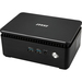 MSI Cubi 3 Silent S-031BEU 1.2L sized PC Black i7-7500U BGA 1356 2.5 GHz thumbnail 1