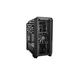 be quiet! Silent Base 601 Midi Tower Black thumbnail 3