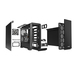 be quiet! Silent Base 601 Midi Tower Black thumbnail 4