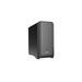 be quiet! Silent Base 601 Midi Tower Black thumbnail 1
