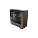 be quiet! Silent Base 601 Window Midi Tower Black, Orange thumbnail 8