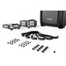be quiet! Silent Base 601 Midi Tower Black thumbnail 9