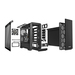 be quiet! Silent Base 601 Window Midi Tower Black thumbnail 4