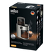 Braun KG 7070 Koffiemolen