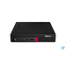Lenovo ThinkCentre M630e + Preferred Pro II USB QWERTZ Intel® Core™ i3 i3-8145U 4 GB DDR4-SDRAM 128 GB SSD Windows 10 Pro Mini PC Black thumbnail 6