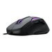 Turtle Beach Kone II Wired Gaming Muis Zwart