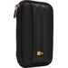 Case Logic QHDC-101 Zwart
