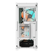 GIGABYTE GB-C301GW-TYPE-C-V2 Midi Towe Midi Tower White thumbnail 5