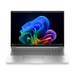 HP ProBook 4 G2i 16 inch Notebook Next Gen AI PC Wolf Pro Security Edition Copilot+ PC Intel Core Ultra 7 Laptop 40.6 cm (16″) Touchscreen WUXGA 32 GB DDR5-SDRAM 1 TB SSD Wi-Fi 7 (802.11be) Windows 11 Pro Silver thumbnail 1