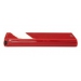 Verbatim 500GB Acclaim external hard drive 2.5″ USB 2.0 Red thumbnail 3