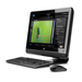 HP All-in-One 200-5210uk Desktop PC thumbnail 2