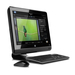HP All-in-One 200-5210uk Desktop PC thumbnail 3