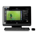HP All-in-One 200-5210uk Desktop PC thumbnail 1