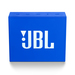 JBL GO+ Mono portable speaker Blue 3 W thumbnail 2