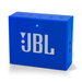 JBL GO+ Mono portable speaker Blue 3 W thumbnail 1