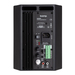 Biamp Commercial SDQ5P-BL loudspeaker 2-way Black Wired 60 W thumbnail 7