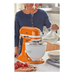 KitchenAid 5KSMICM IJsbereider