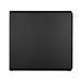 Vorago SPB-550 altavoz para barra de sonido Negro 110 W