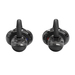 JBL Soundgear Clips Zwart