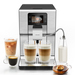 Krups Intuition Experience Hot & Cold EA879E