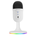 Mars Gaming MMIC-CXW Black Table microphone thumbnail 1