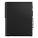 Lenovo ThinkCentre M920 Intel® Core™ i7 i7-8700 16 GB DDR4-SDRAM 500 GB HDD Windows 10 Pro SFF PC Black thumbnail 3