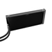 be quiet! PURE LOOP 3 Processor All-in-one liquid cooler 14 cm Black thumbnail 3