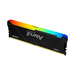 Kingston Technology FURY Beast RGB módulo de memoria 16 GB 1 x 16 GB DDR4