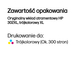 Oryginalny tusz wkład HP 302 XL Tri-Colour F6U67AE