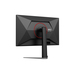 AOC G4 27G4H computer monitor 68.6 cm (27″) 1920 x 1080 pixels Full HD LED Black, Red thumbnail 9