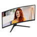 AOC CU34B3E Curved