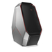 Alienware Area-51 R3 Threadripper Edition AMD Ryzen™ Threadripper™ 1920X 16 GB DDR4-SDRAM 2.25 TB HDD+SSD NVIDIA® GeForce® GTX 1070 Windows 10 Tower PC Black, Grey, Silver thumbnail 1