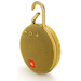 JBL Clip 3 Mono portable speaker Yellow 3.3 W thumbnail 2