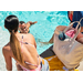 JBL Clip 3 Mono portable speaker Yellow 3.3 W thumbnail 6