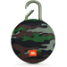 JBL Clip 3 Mono portable speaker Camouflage 3.3 W thumbnail 1